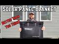 BETTER Than 400W Bifacial Solar Panels TESTED PROVEN 