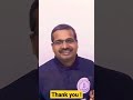 Thank You बच्चों ! 400k family | Love you सभी को | #shorts #short #jaymhadevacademy #vidyakul