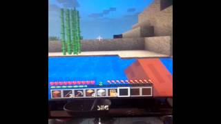 Play Minecraft (DEMO) #2