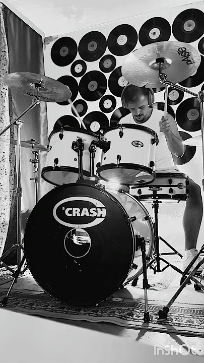 Evanescence - My Immortal #drumcover #drummer #evanescence #cover