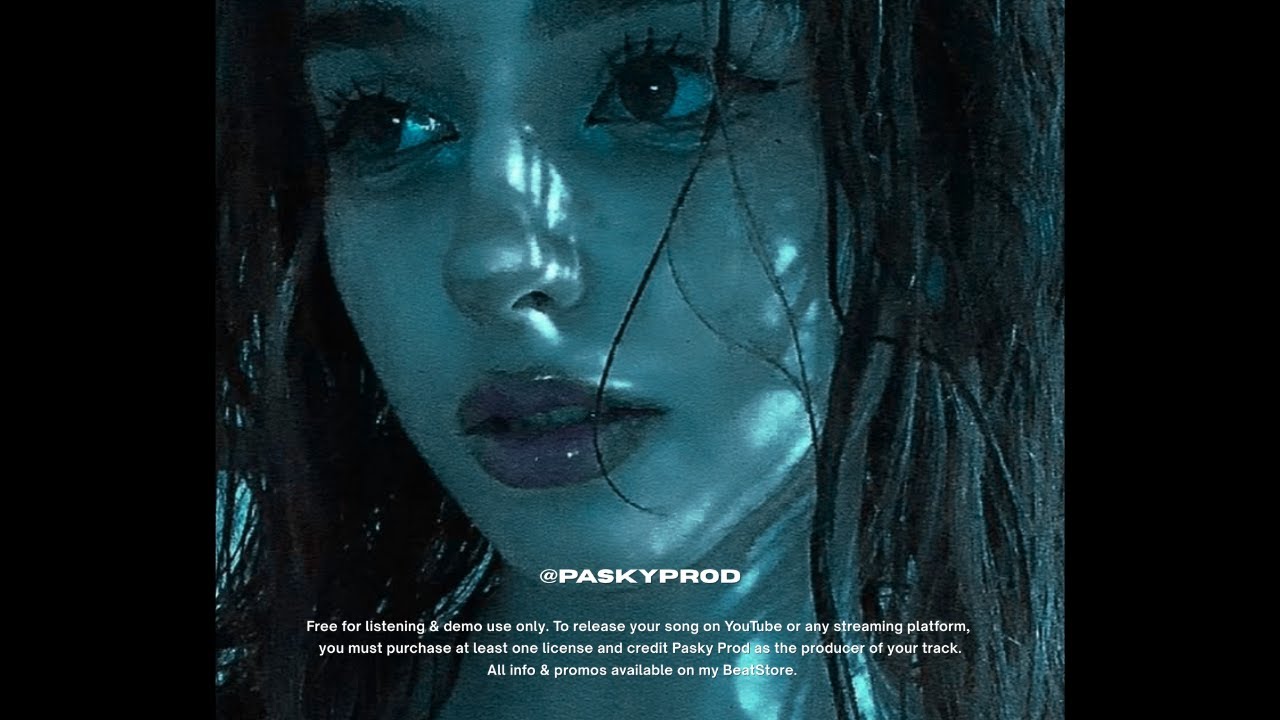 [FREE] Clams Casino x Euphoric Type Beat - "Villain"