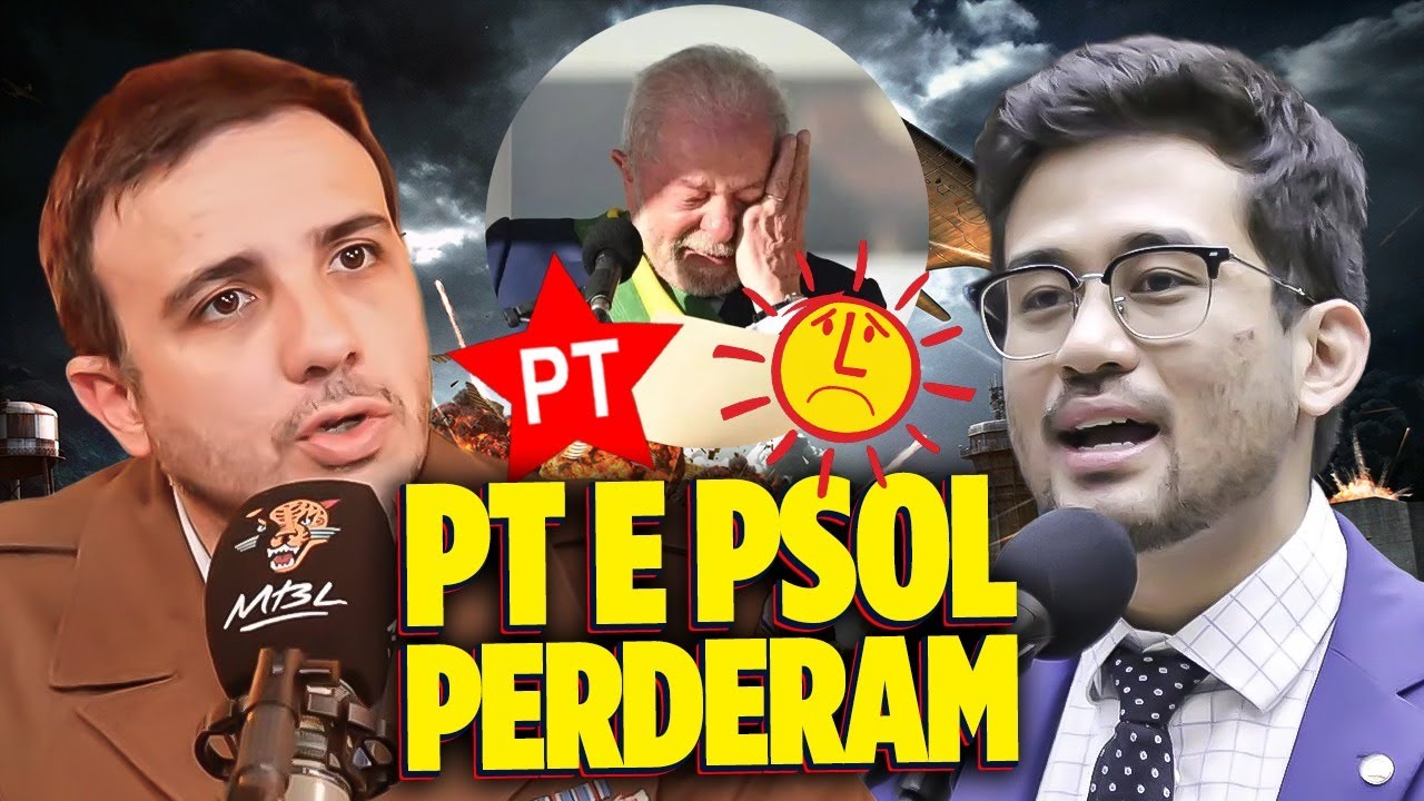 Análise do cenário político aponta esperança para oposição após revés de pt e psol