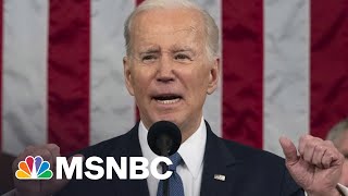 Mark Leibovich: A case for a primary challenge to Biden