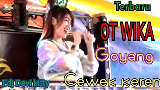 8 Oktober 2022 || OT WIKA TERBARU PERMOHONAN JAMANTRAS BURNAI ||