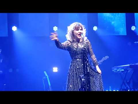 Rumours of Fleetwood Mac, Rhiannon, Bremen, 01.03.2026.