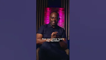 Does Your Partner Have A Bad Reputation 