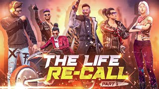 THE LIFE RE-CALL || EMOTIONAL + ACTION short film || free fire short film in tamil || KILL2BORN