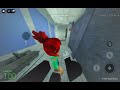 2k video of playing Nico's nextbot