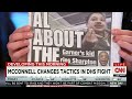 NBC, CBS, ABC, Fox, and CNN Cover Project Veritas’ Al Sharpton Investigation