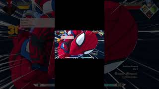 Spiderman 91K Combo
#Marvel #Tokon #highdamage #combo #fightinggames #swag #marveltokon #marveltokonfightingsouls #mahvel #spiderman #Assemble #avengers #combos #combovideo #guide #optimized #superheroes #villians #meter #exsupers #spiderverse #peterparker #thwip #webslinging Spiderman 91K Combo