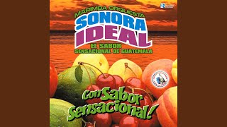 Miniatura de "Marimba Orquesta Sonora Ideal - Zaraban Cumbias # 1: El Aguardiente / Paso del Norte / Margarita Margarita / San Jose Chacaya"