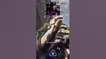 DEVO META SO FUN!! 🤩 🫠 #apex #apexlegends #devotion #ballistic