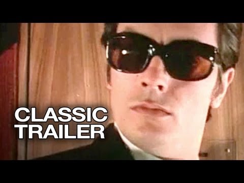 The Sicilian Clan (1969) Official Trailer #1 - Alain Delon Movie HD