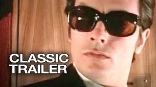 The Sicilian Clan (1969)  Trailer #1 - Alain Delon Movie HD