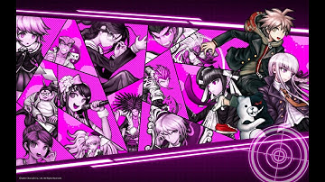 DANGANRONPA 1: TRIGGER HAPPY HAVOC (Steam) - Gameplay without commentary - PART 16