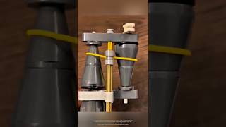 Inside a Simple Belt Drive Mechanism | How Small and Large Pulleys Transfer Power #9work