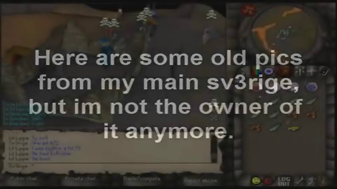 Kids Ranqe Goodbye Video