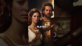 Why Alexander The Greats Mother Olympias Was So Cruel