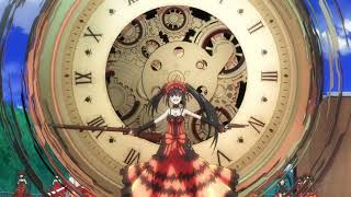 Time Nightcore