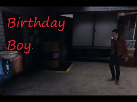 Insym Bday I Played With Insym In His Last Birthday Stream Run - Phasmophobia ...