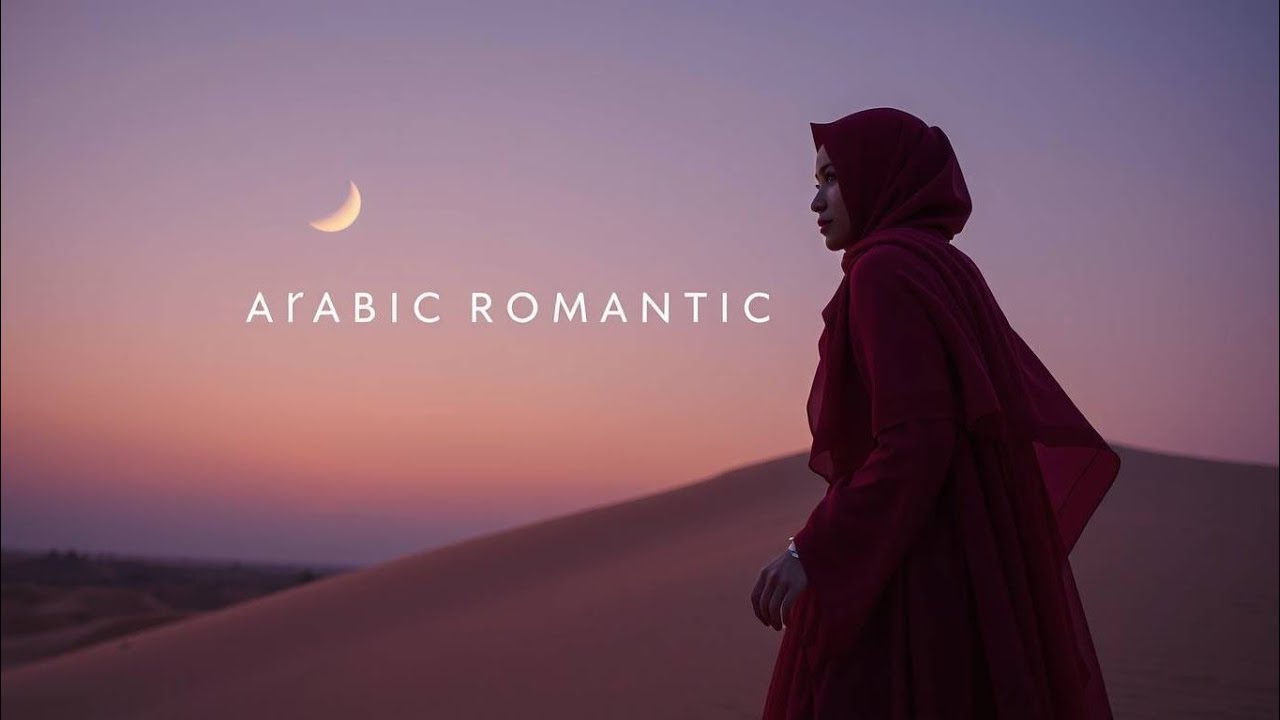 Lagu arab viral - sholawat Jibril - arabic love songs 2025 - viral tiktok 