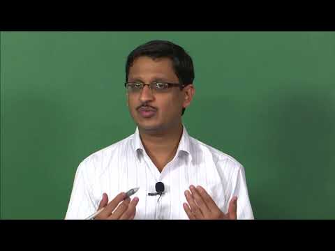 Lecture 34-Electrostatics -II: