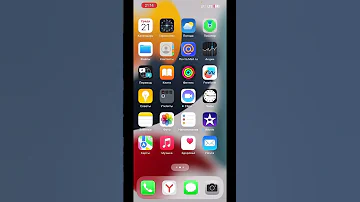 Как установить ПСБ на iphone