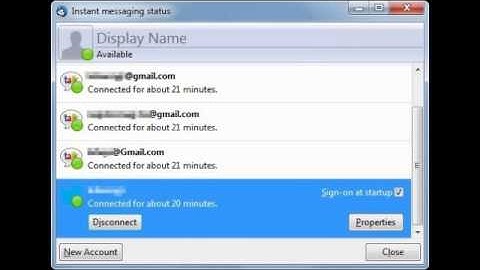 Mozilla Thunderbird 15 released with Instant chat for Facebo