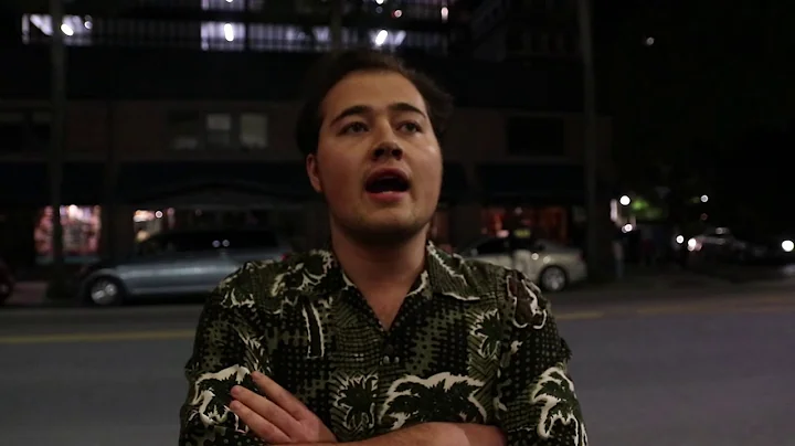 Student Allen Childress reviews Paul Schrader's Fi...