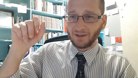 Video 1: Nietzsche's Twilight of the Idols