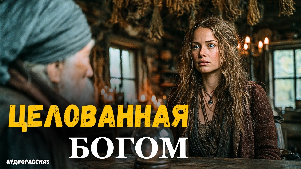 РЕАЛЬНАЯ ИСТОРИЯ 👩‍🦳 ТЮРЬМА ЗАБРАЛА У НЕЁ ВСЁ — карьеру врача, свободу, годы жизни. А когда она