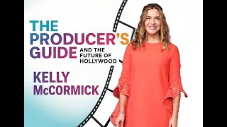 The Producer's Guide with Kelly McCormick