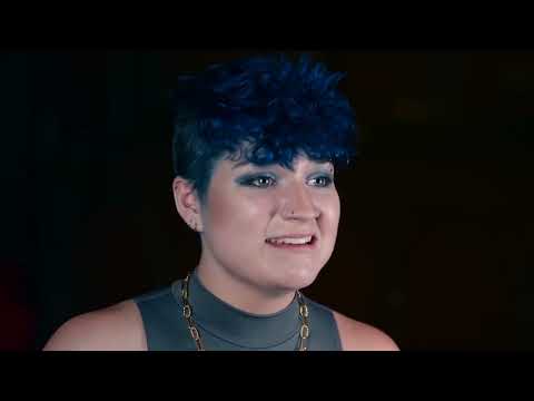 Stay With Me from Into the Woods | Gracyn Blu, Mezzo-Soprano