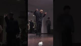 Hiroshima Funk ?? ? Mito sxstv stepxstepdance locking funk dance campbellocking freestyle