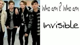 Download Lagu 5 Seconds of Summer - Invisible lyrics MP3