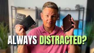 I Was Always Distracted Until I Tried This Notebook Habit