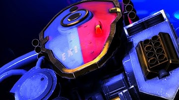 Danganronpa V3 - Chapter 5 Playthrough Part 3 [PS4]