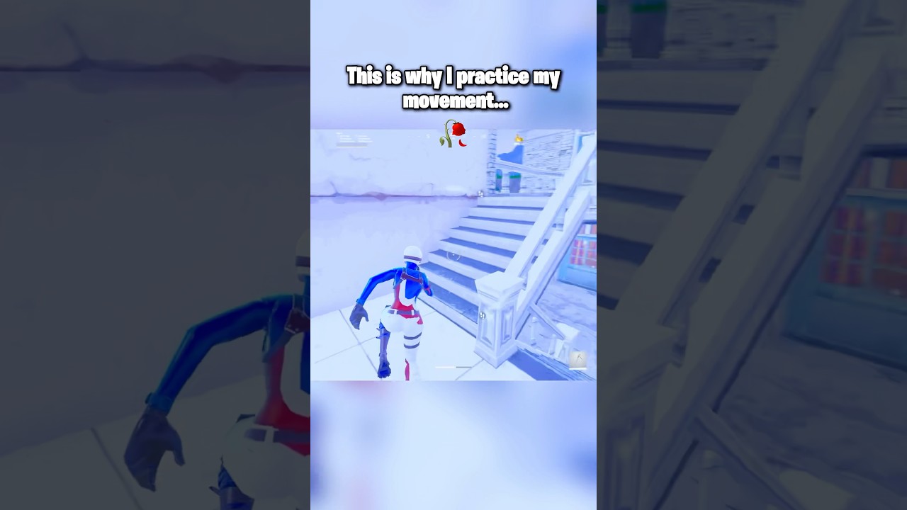 How important is GOOD movement?.. 🤔🤔 