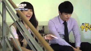 응답하라1997, Reply1997 Ep.14 : 고백