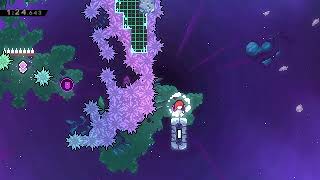 [Celeste] Chapter 9 Determination Deathless