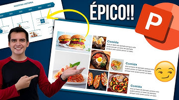 Zoom INFINITO en PowerPoint!!! 😎 Increíble!!