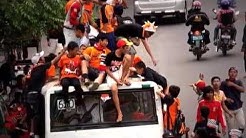 LAGU PERSIJA JAKARTA THE JAKMANIA  - Durasi: 3:01. 