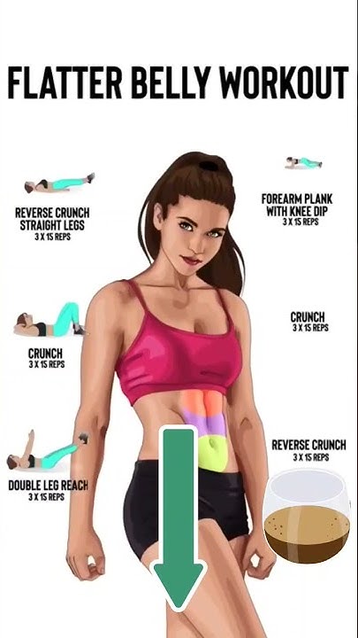 get-a-flat-stomach-without-losing-weight-anywhere-else-youtube