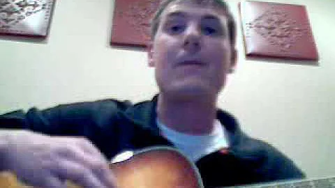 Keith Urban - You'll Think of Me (cover by Jeremy ...