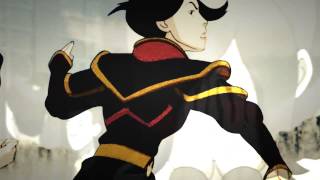 (PS) Azula: Shift [Part 6]