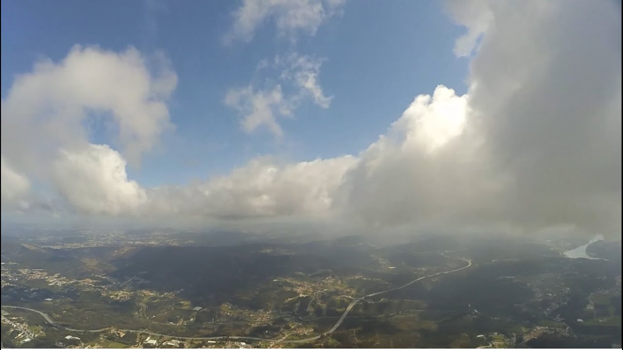 S800 Sky High - Long Range ELRS 24Km Total