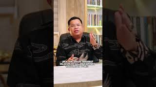 MERTUA IKUT CAMPUR URUSAN RUMAH TANGGA ANAKNYA, PIDANAKAN!! | Darmawan Yusuf