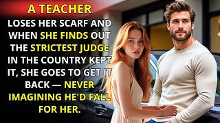 A CHAOTIC TEACHER, A STERN JUDGE, AND THE SMILE THAT BREAKS ALL HIS DEFENSES