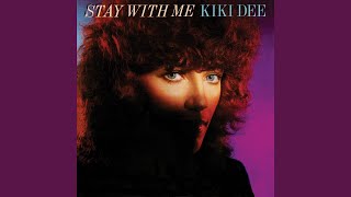 Watch Kiki Dee Talk To Me video