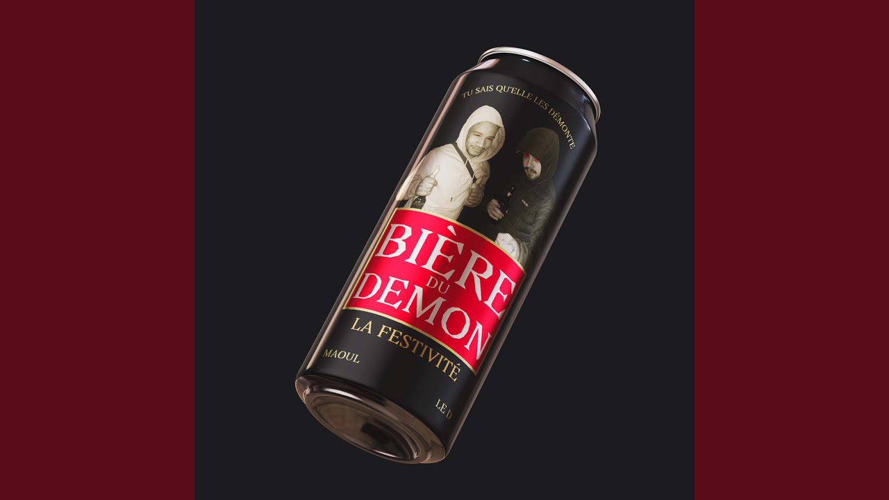 Cervezas Bière du Démon en Gijón / Xixón
